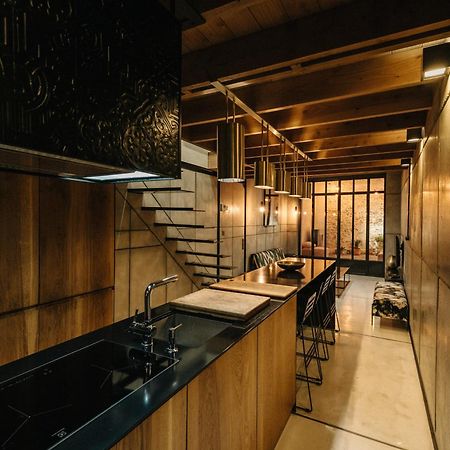 L'Arpete, Rue Trivalle カルカソンヌ エクステリア 写真