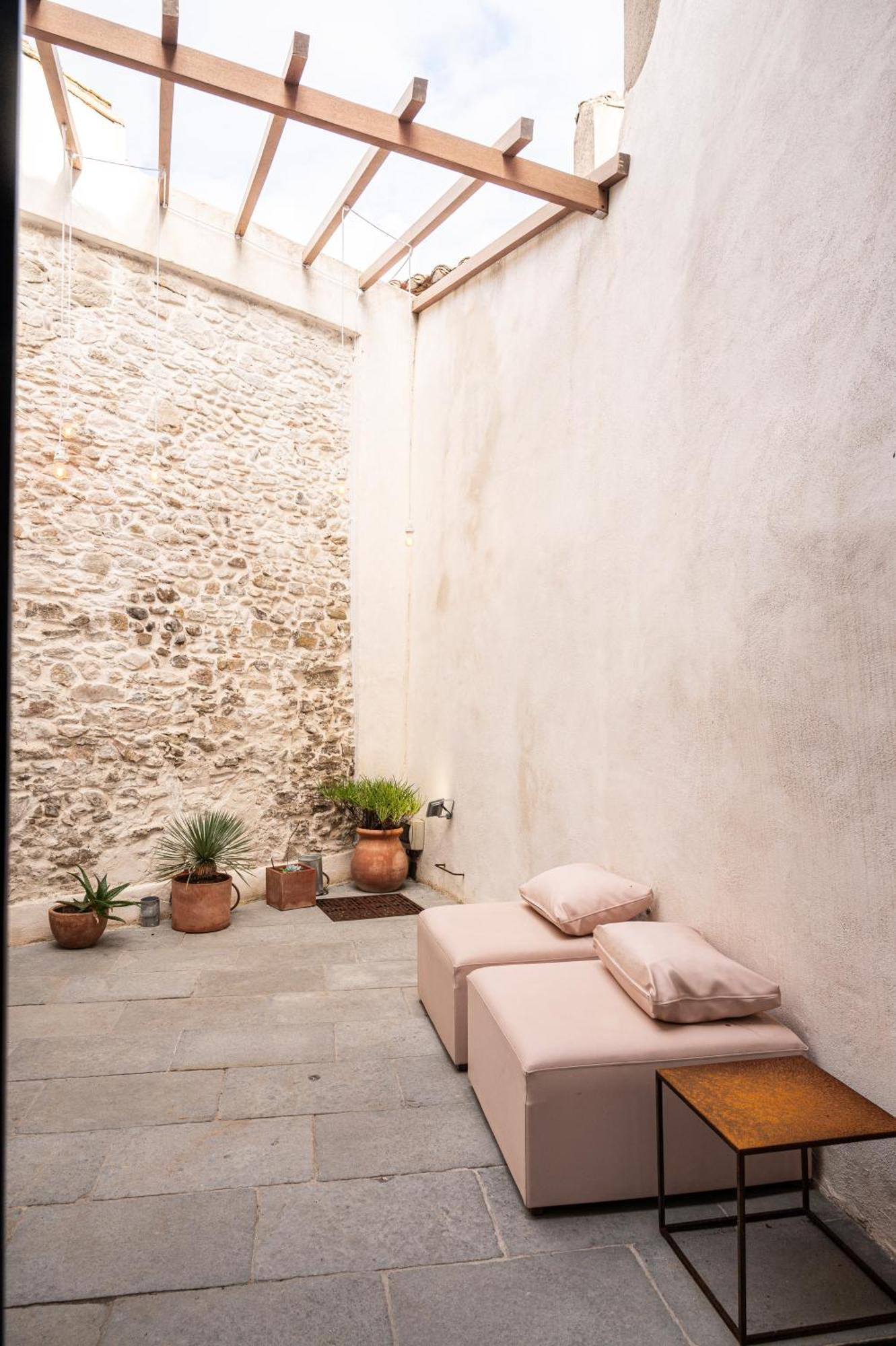 L'Arpete, Rue Trivalle カルカソンヌ エクステリア 写真
