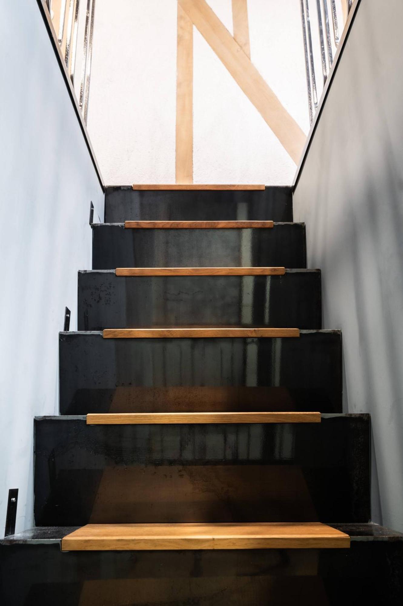 L'Arpete, Rue Trivalle カルカソンヌ エクステリア 写真