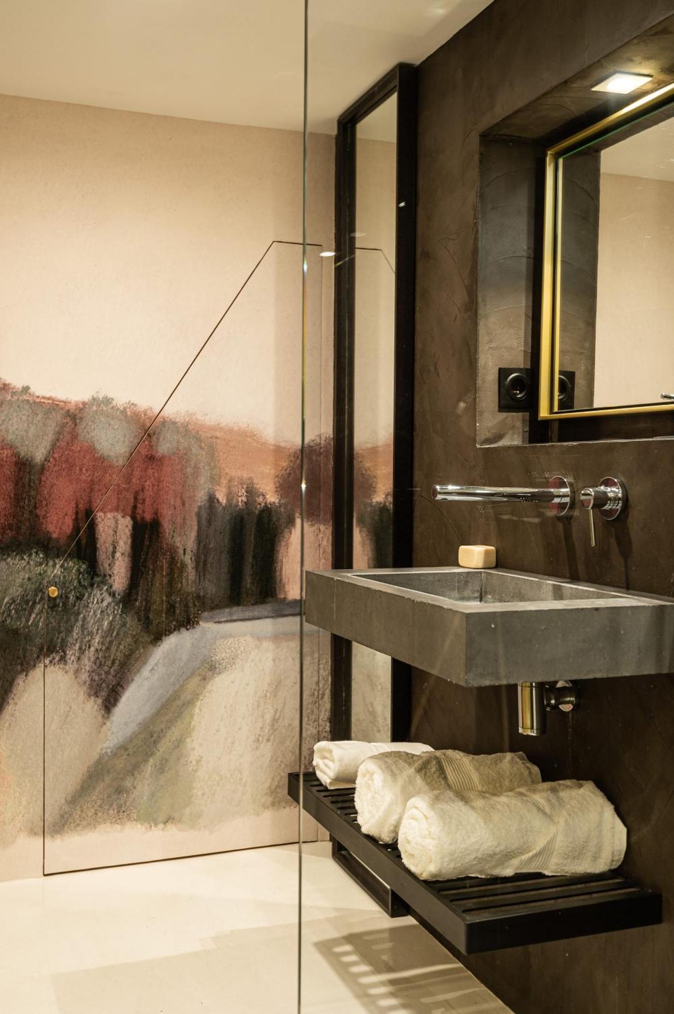 L'Arpete, Rue Trivalle カルカソンヌ エクステリア 写真