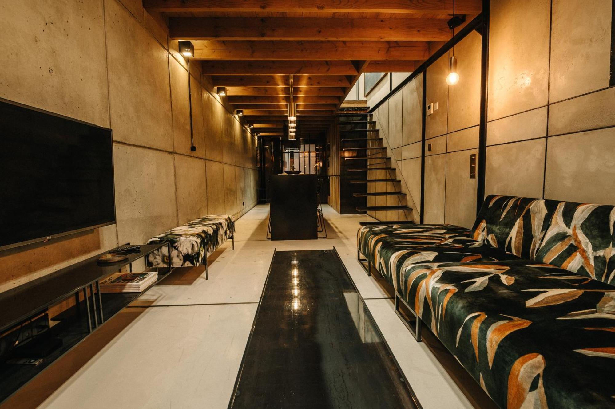 L'Arpete, Rue Trivalle カルカソンヌ エクステリア 写真