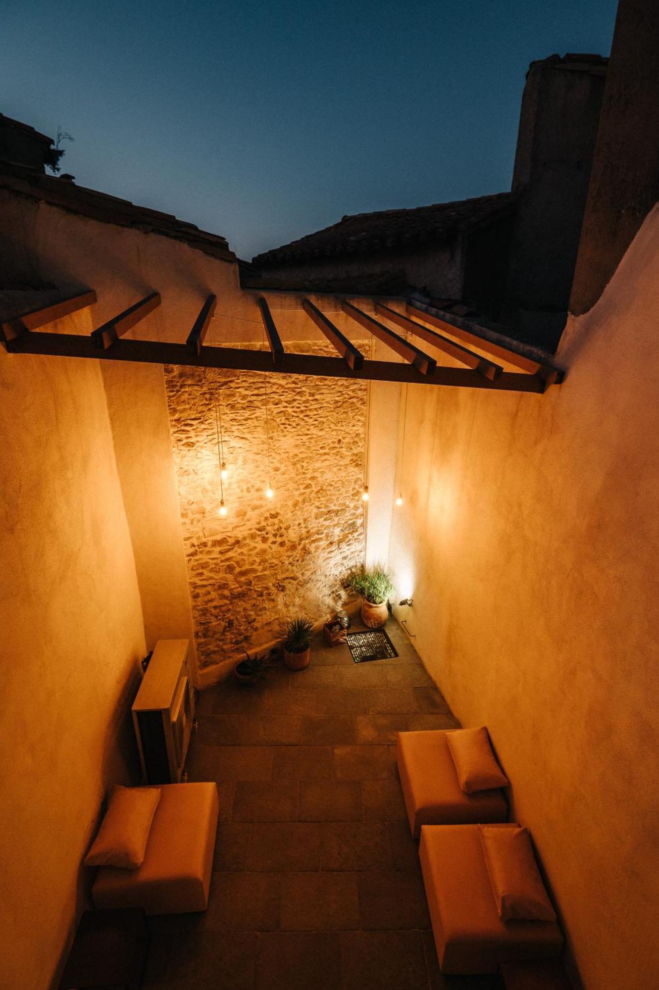 L'Arpete, Rue Trivalle カルカソンヌ エクステリア 写真